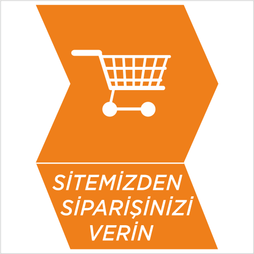 sipariş ver